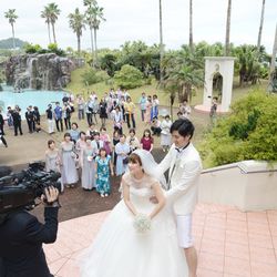 ANA ホリデイ・イン リゾート 宮崎の写真6枚目