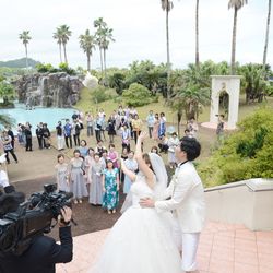 ANA ホリデイ・イン リゾート 宮崎の写真21枚目