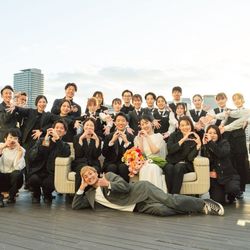 オーシャンプレイスの写真9枚目