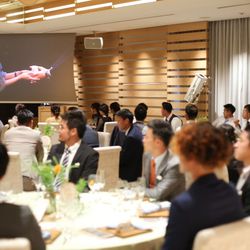 鶴見ノ森 迎賓館の写真24枚目