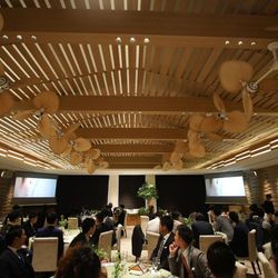 鶴見ノ森 迎賓館の写真32枚目