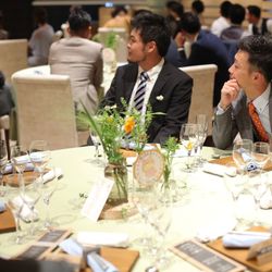 鶴見ノ森 迎賓館の写真10枚目