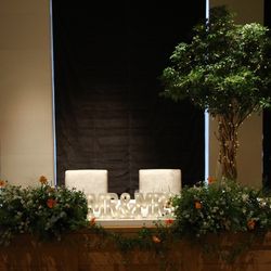 鶴見ノ森 迎賓館の写真19枚目