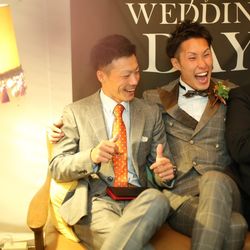 鶴見ノ森 迎賓館の写真9枚目