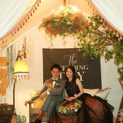 鶴見ノ森 迎賓館の写真22枚目