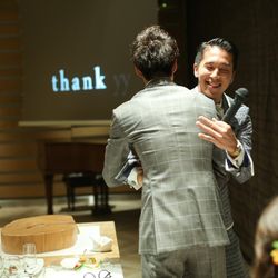 鶴見ノ森 迎賓館の写真10枚目