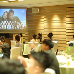 鶴見ノ森 迎賓館の写真29枚目