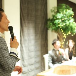 鶴見ノ森 迎賓館の写真28枚目