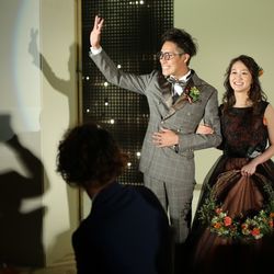 鶴見ノ森 迎賓館の写真6枚目