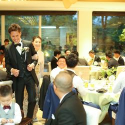 鶴見ノ森 迎賓館の写真4枚目