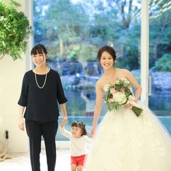 鶴見ノ森 迎賓館の写真33枚目