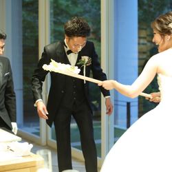 鶴見ノ森 迎賓館の写真33枚目