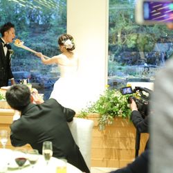 鶴見ノ森 迎賓館の写真23枚目