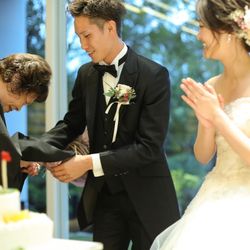 鶴見ノ森 迎賓館の写真12枚目