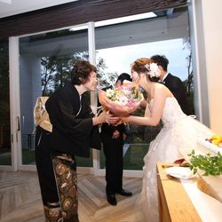 鶴見ノ森 迎賓館の写真22枚目