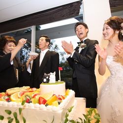 鶴見ノ森 迎賓館の写真4枚目