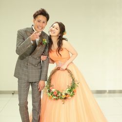 鶴見ノ森 迎賓館の写真36枚目