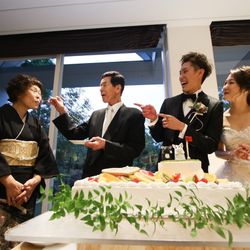 鶴見ノ森 迎賓館の写真7枚目