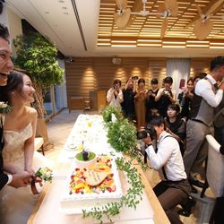 鶴見ノ森 迎賓館の写真32枚目