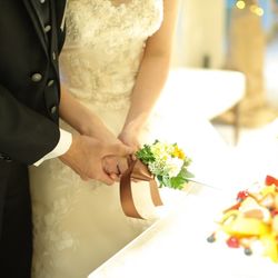 鶴見ノ森 迎賓館の写真1枚目