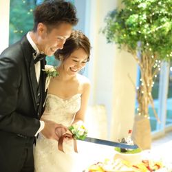 鶴見ノ森 迎賓館の写真34枚目