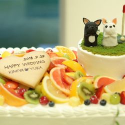 鶴見ノ森 迎賓館の写真12枚目