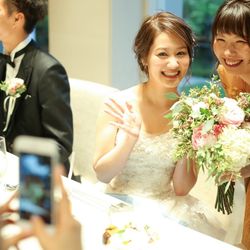 鶴見ノ森 迎賓館の写真19枚目