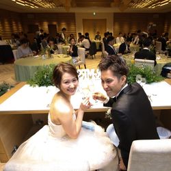 鶴見ノ森 迎賓館の写真13枚目