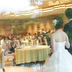 鶴見ノ森 迎賓館の写真25枚目