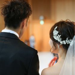 鶴見ノ森 迎賓館の写真35枚目