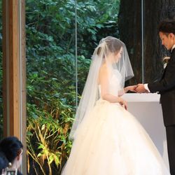 鶴見ノ森 迎賓館の写真21枚目