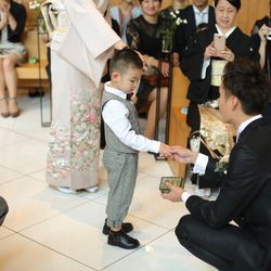 鶴見ノ森 迎賓館の写真25枚目