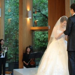 鶴見ノ森 迎賓館の写真35枚目