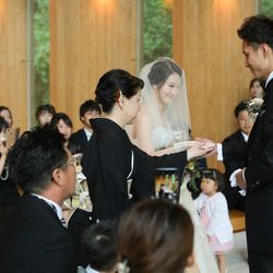 鶴見ノ森 迎賓館の写真9枚目