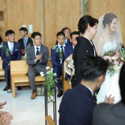 鶴見ノ森 迎賓館の写真19枚目