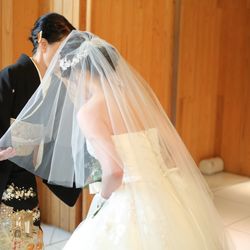 鶴見ノ森 迎賓館の写真17枚目