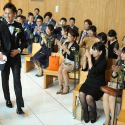 鶴見ノ森 迎賓館の写真23枚目