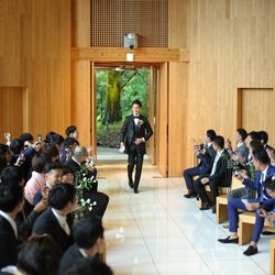 鶴見ノ森 迎賓館の写真1枚目