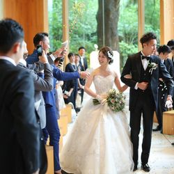 鶴見ノ森 迎賓館の写真31枚目