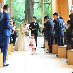 鶴見ノ森 迎賓館の写真26枚目