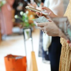 鶴見ノ森 迎賓館の写真10枚目