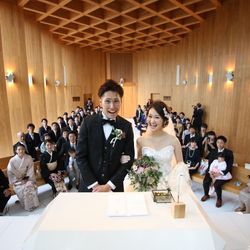 鶴見ノ森 迎賓館の写真2枚目