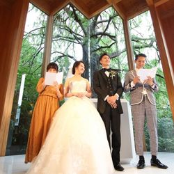 鶴見ノ森 迎賓館の写真16枚目