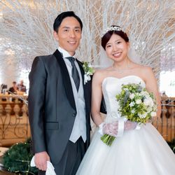 グランドニッコー東京 台場の写真36枚目