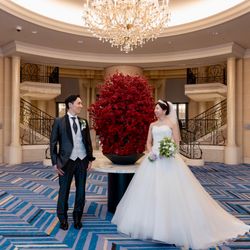 グランドニッコー東京 台場の写真21枚目