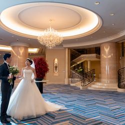 グランドニッコー東京 台場の写真1枚目