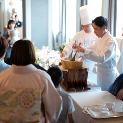 グランドニッコー東京 台場の写真21枚目