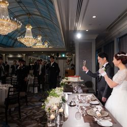 グランドニッコー東京 台場の写真8枚目