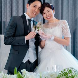 グランドニッコー東京 台場の写真36枚目