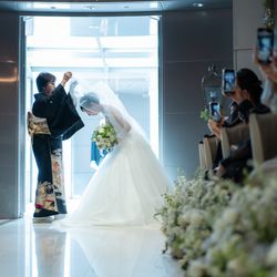 グランドニッコー東京 台場の写真17枚目